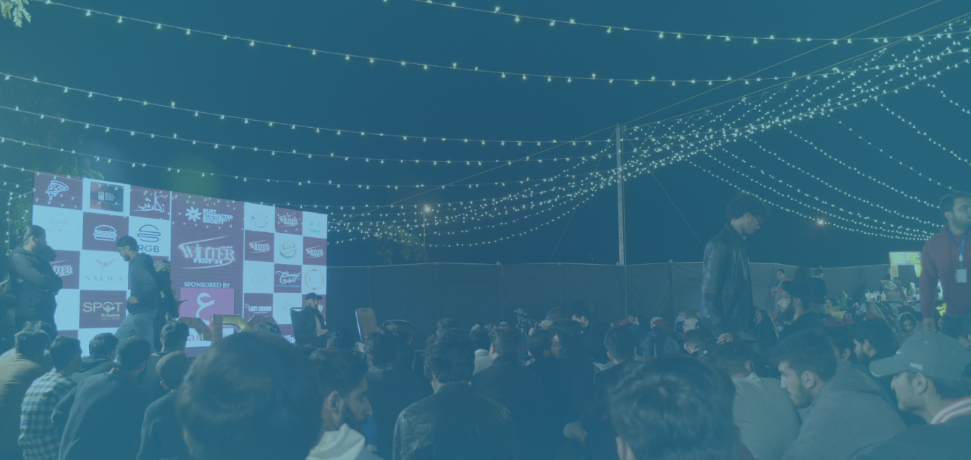 NSVS Events