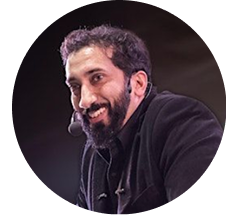 Nouman Ali Khan