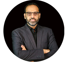 Qaiser Ahmed Raja